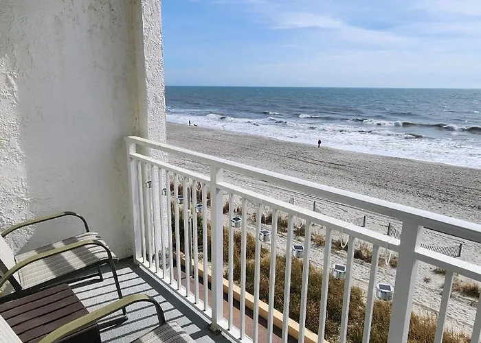 Oceanfront Efficiency T406
