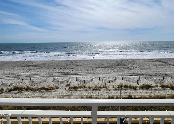 Oceanfront Efficiency T406