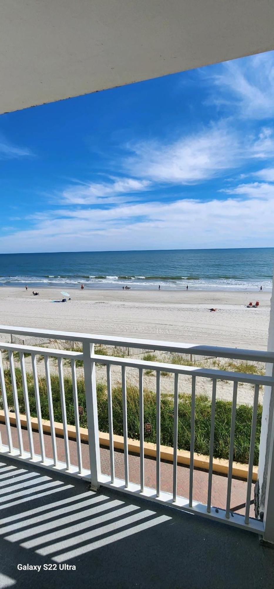 Oceanfront Efficiency T406 Casa vacanze